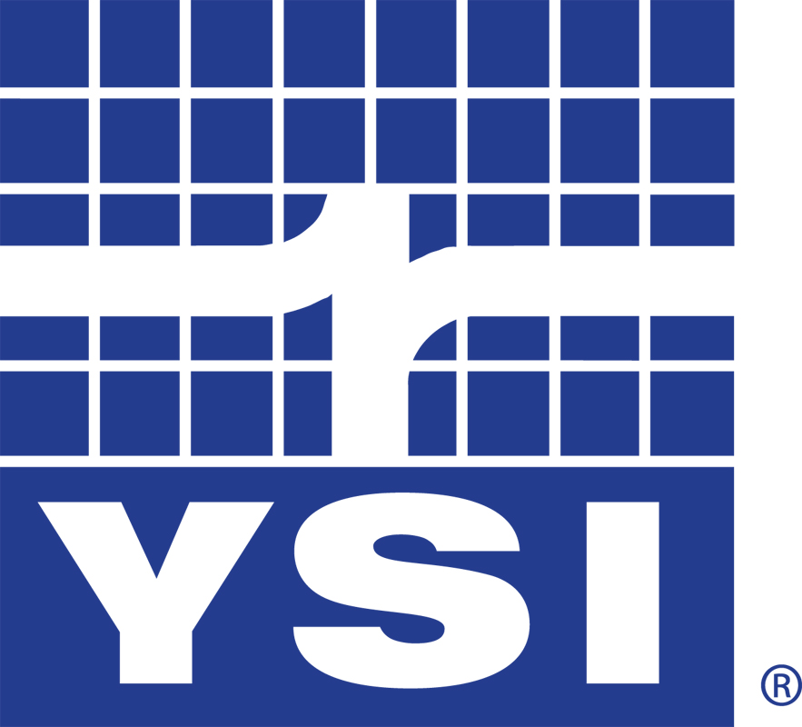 ysi logo