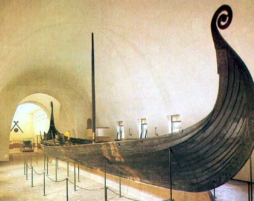 Viking Ship Museum