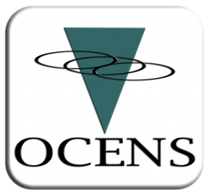 OCENS Logo