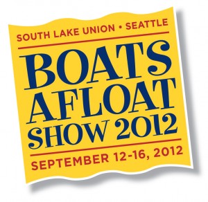 Boats Afloat Show 2012