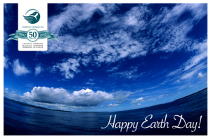 Earth Day CWF
