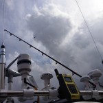 JRH Instruments and antennae