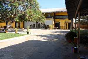 ISD Jaguars school