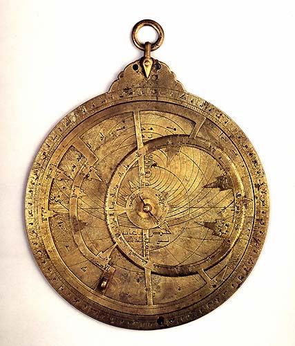 Astrolabe-BAR500